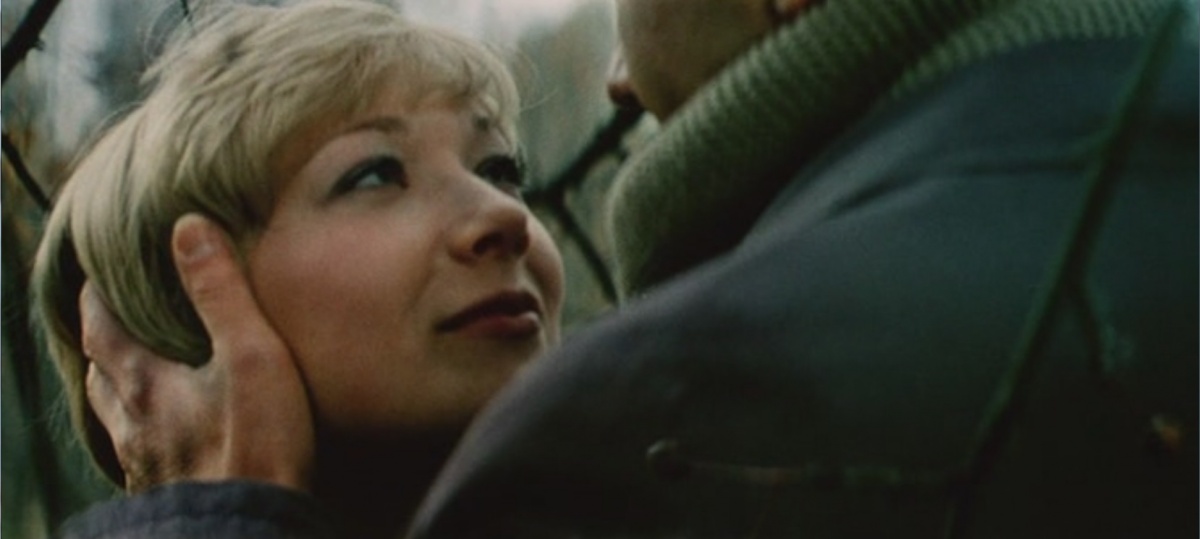 Кадры из Утренний обход (1980)