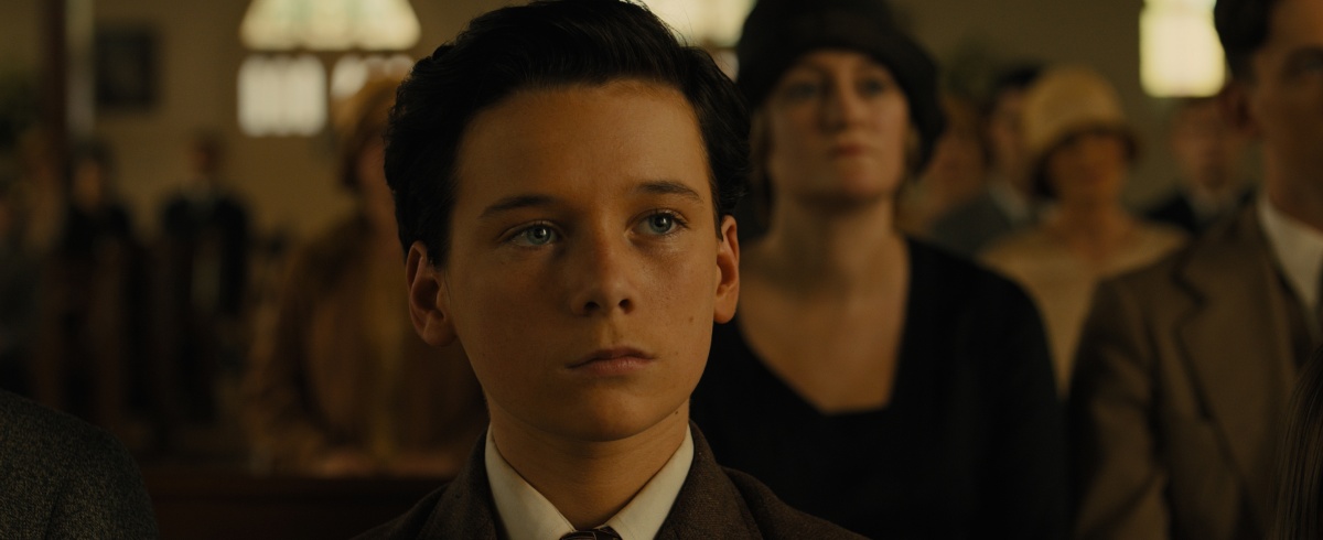 Кадры из Несломленный (2014)