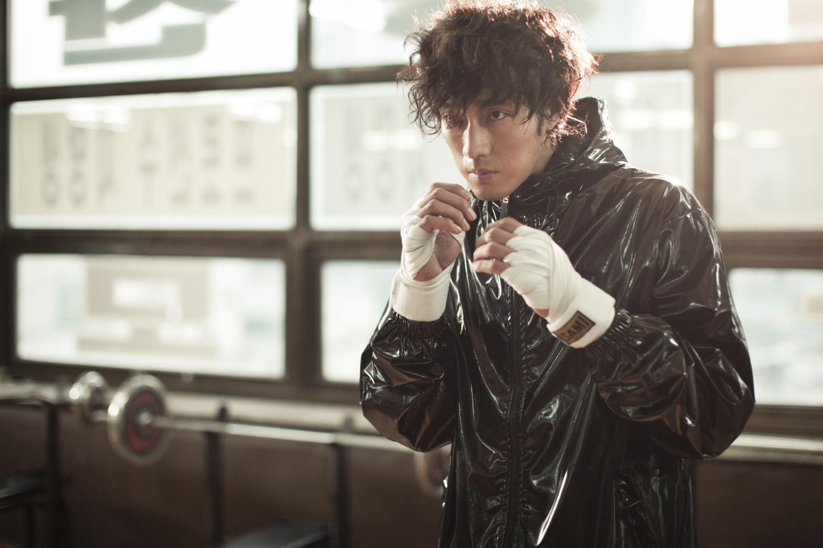 Кадры из Всегда (2011)