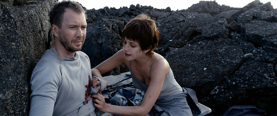 Кадры из Вычислитель (2015)