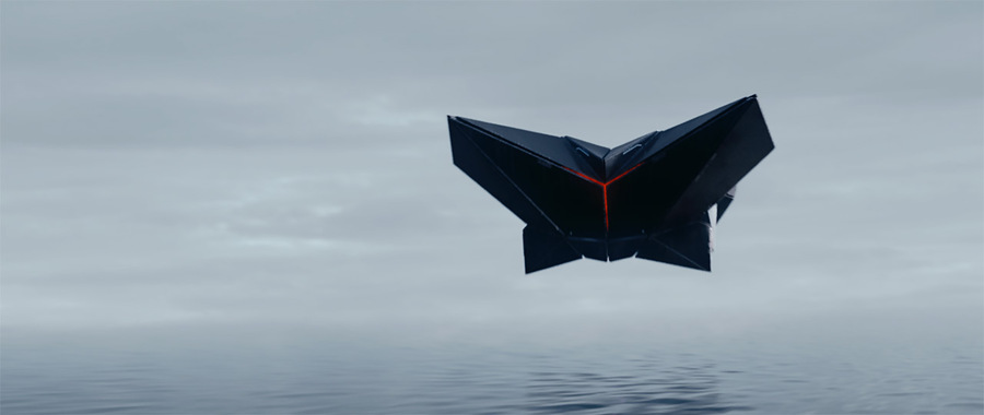 Кадры из Вычислитель (2015)