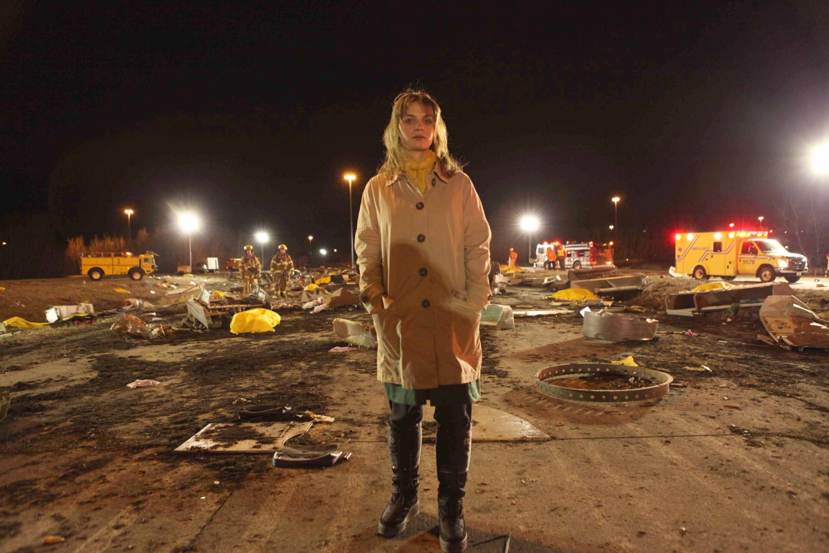 Кадры из Чудо (2014)