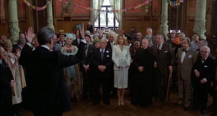 Первая любовь (1978)