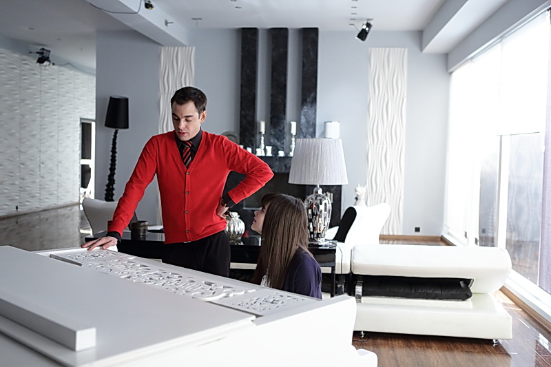 Кадры из Ангел или демон (2013)