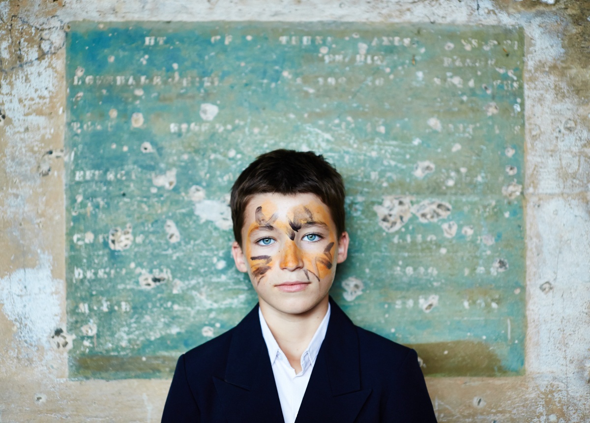 Кадры из Партизан (2015)