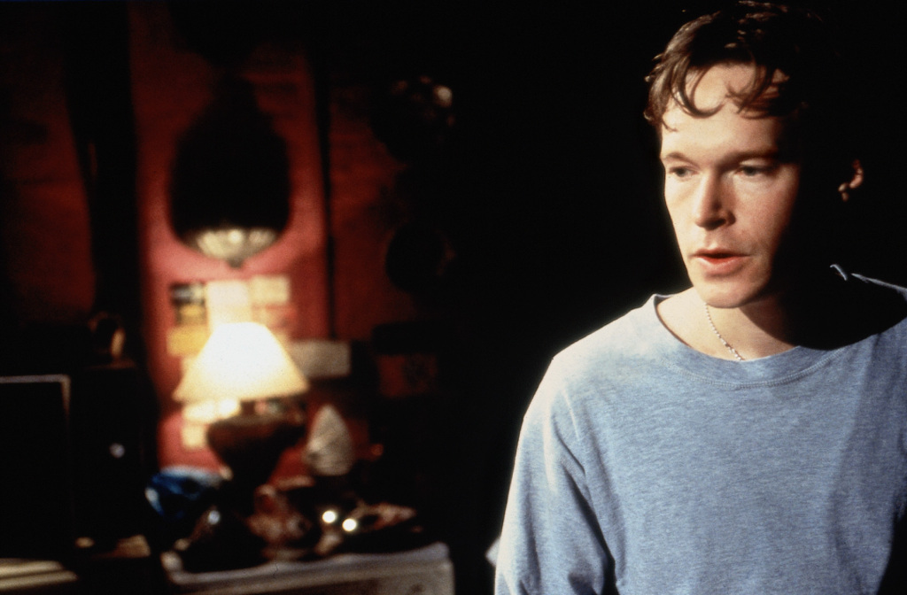 Кадры из Карты, деньги, два ствола (1998)