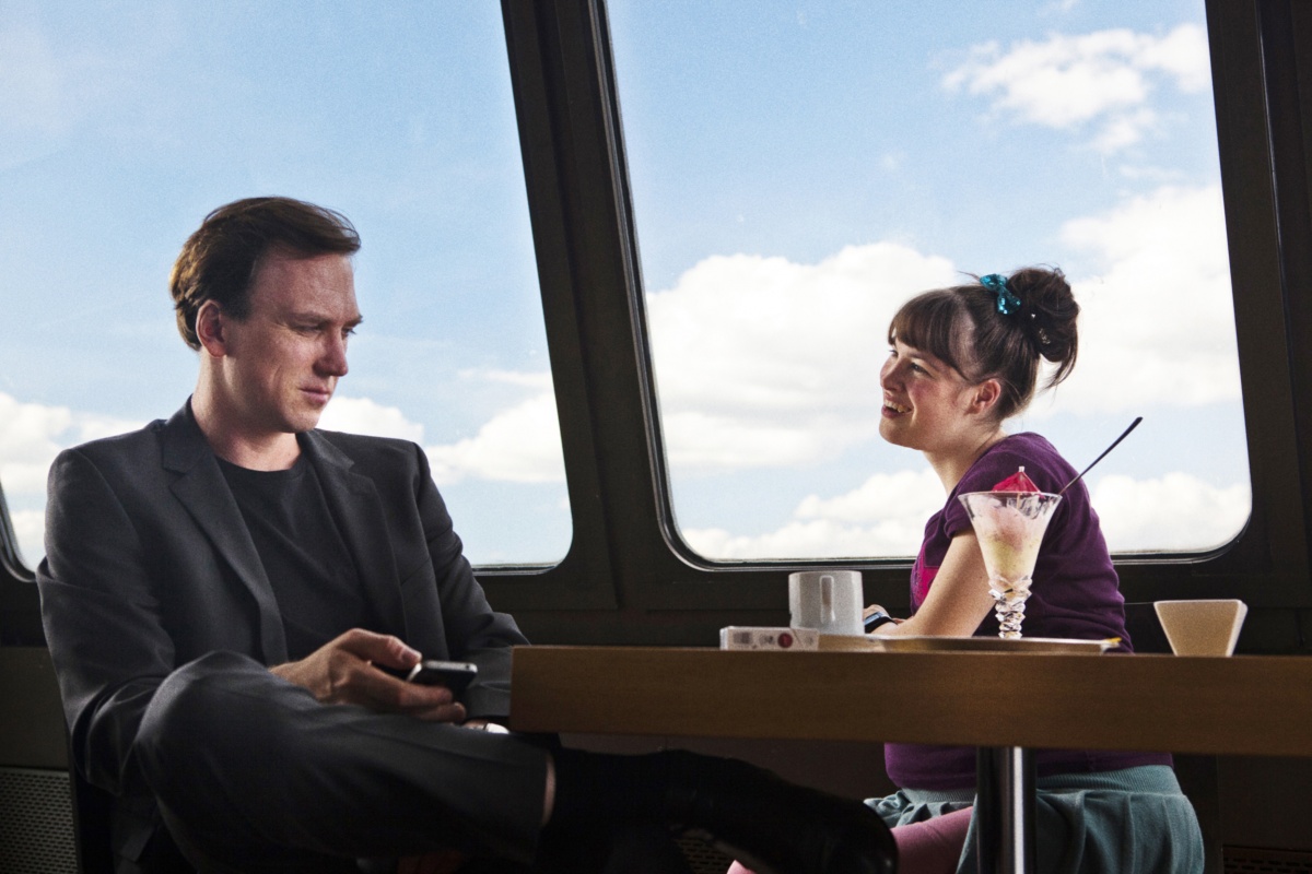 Кадры из Дора, или Сексуальные неврозы наших родителей (2015)