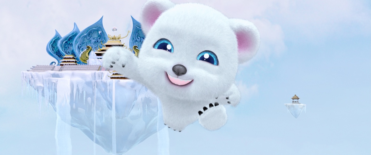 Кадры из Волшебная страна чудес (2014)