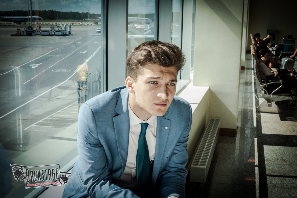 Кадры из Полное превращение (2015)