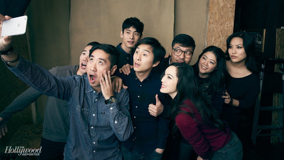 Кадры из В поисках Сеула (2015)