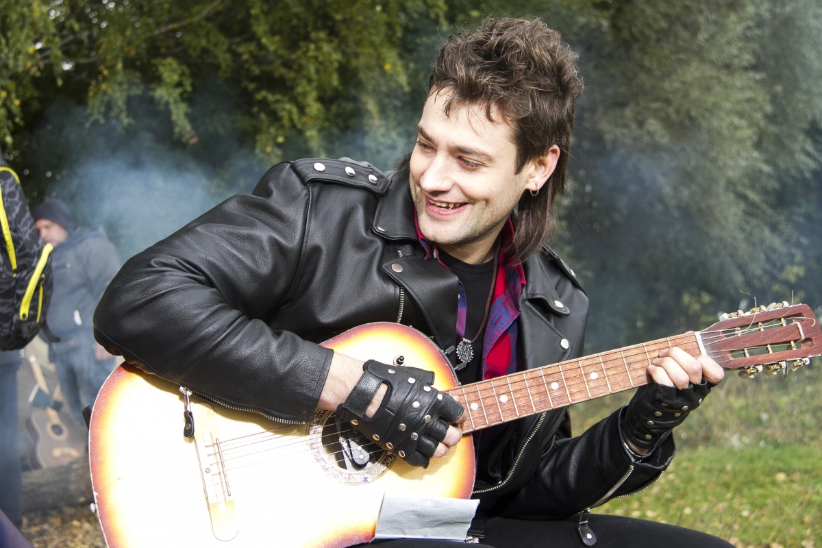 Кадры из Овечка Долли была злая и рано умерла (2015)