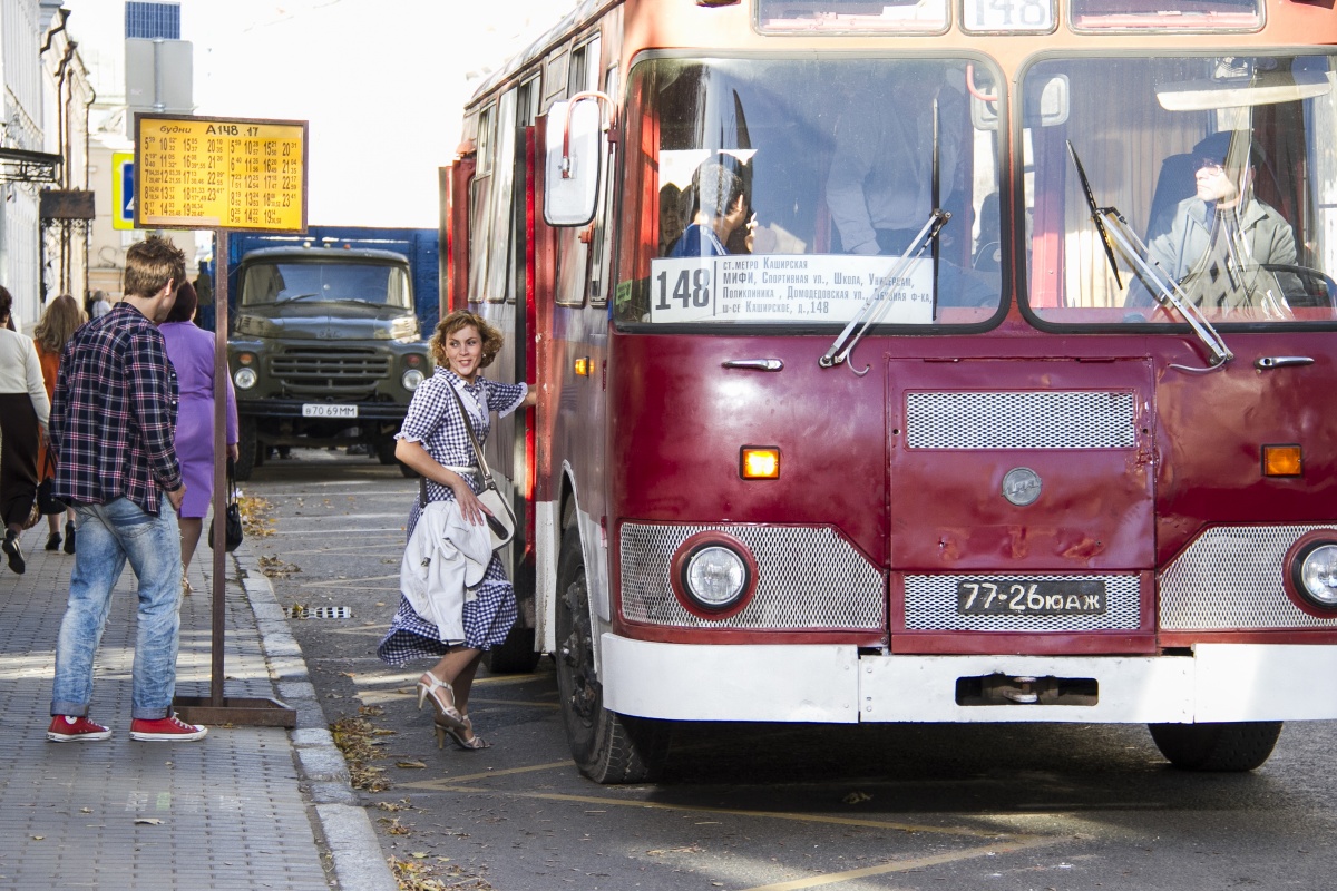 Кадры из Овечка Долли была злая и рано умерла (2015)