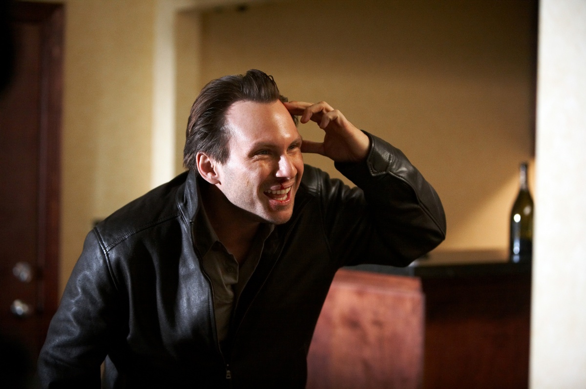 Кадры из Ложь и иллюзии (2009)