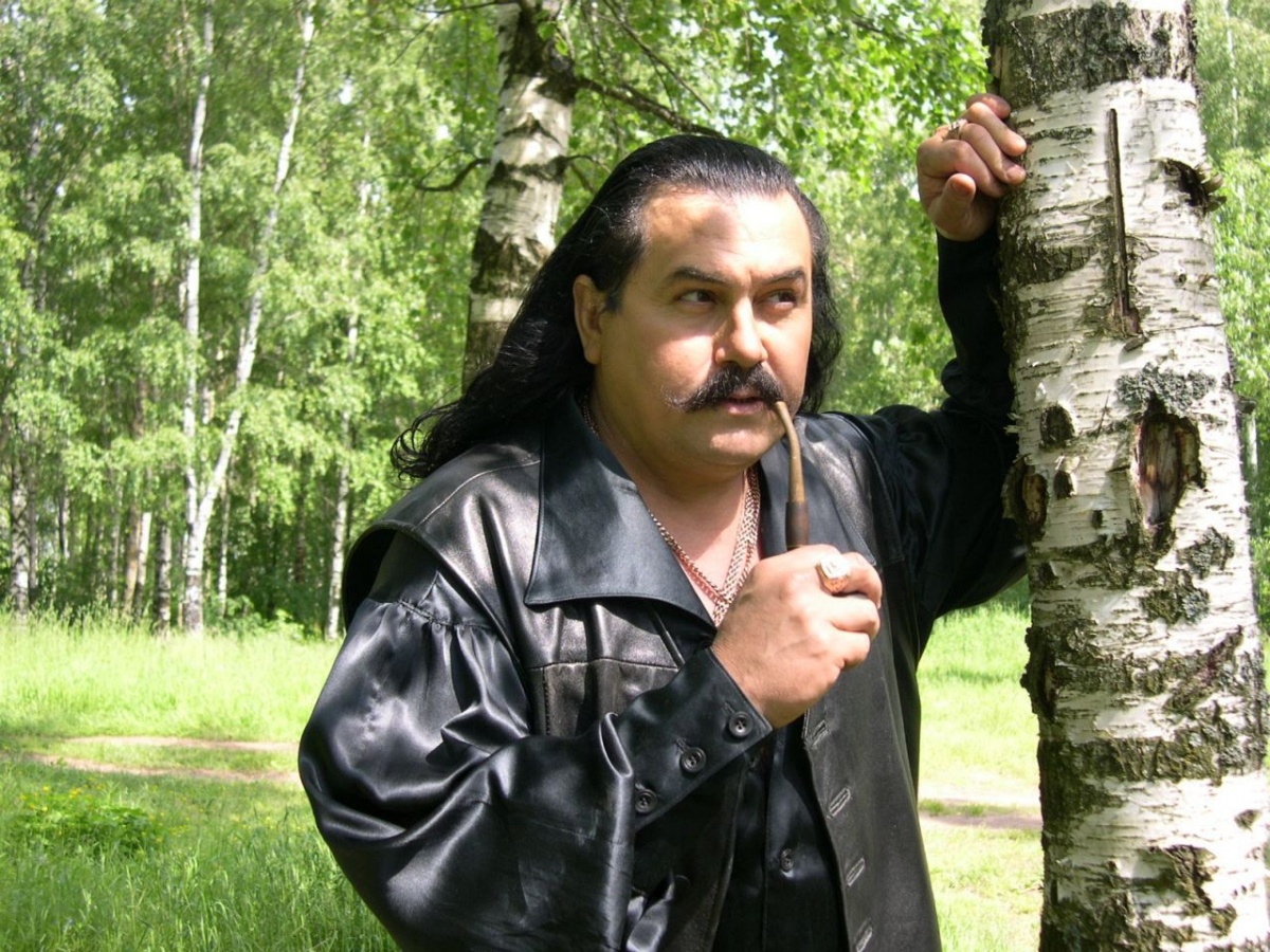 Кадры из Кармелита (2005)