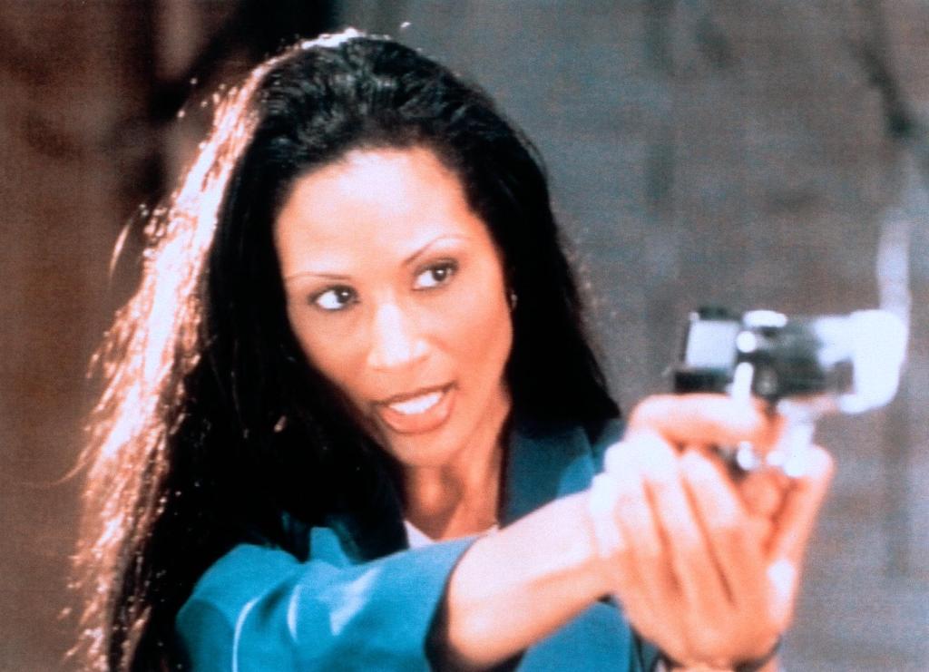 Один против якудза (1997)