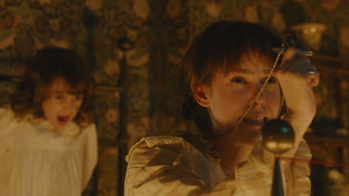 Анжелика (2015)