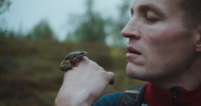 Кадры из Против природы (2014)