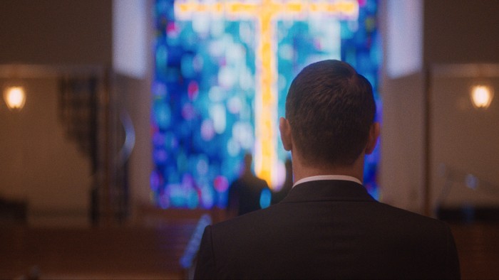 Кадры из Меня зовут Майкл (2015)