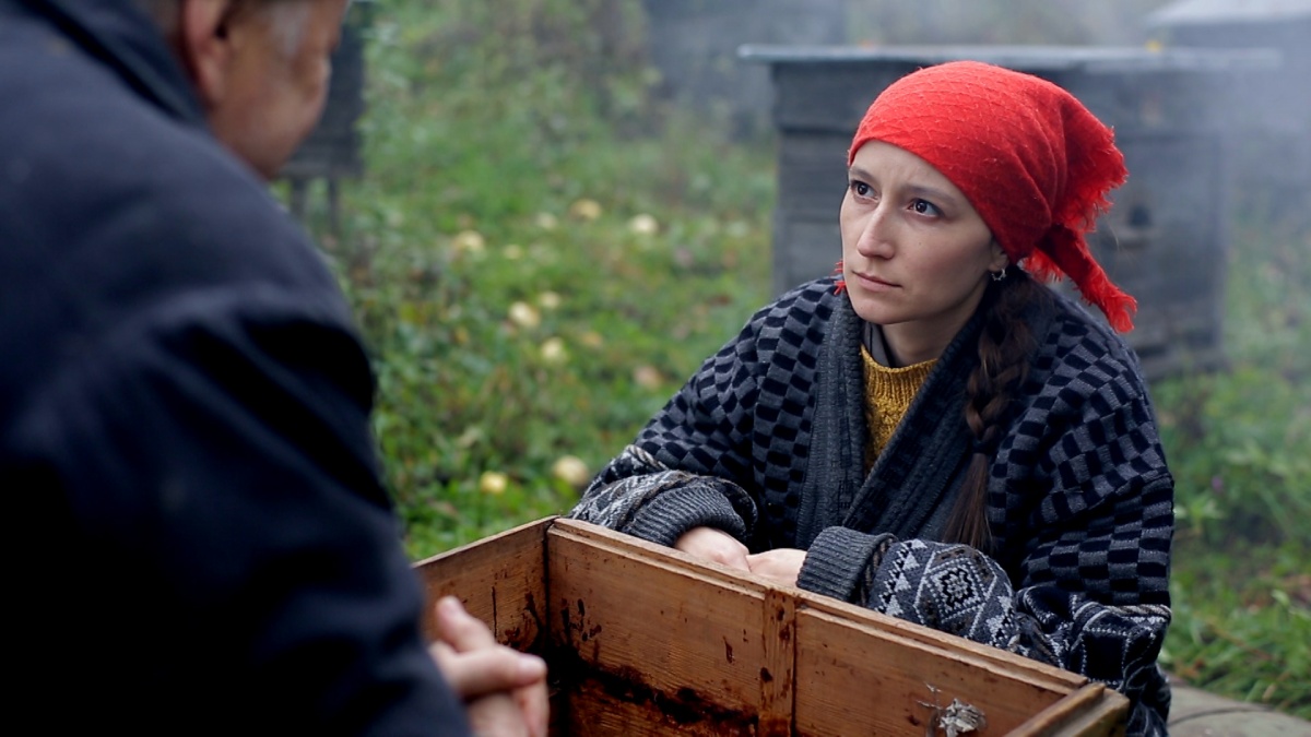 Кадры из Хорло (2015)