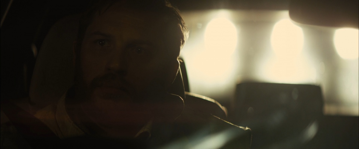 Кадры из Лок (2013)