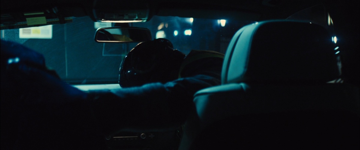 Кадры из Лок (2013)