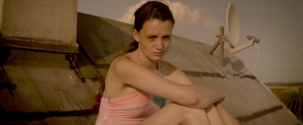 Кадры из Сверхновая звезда (2014)