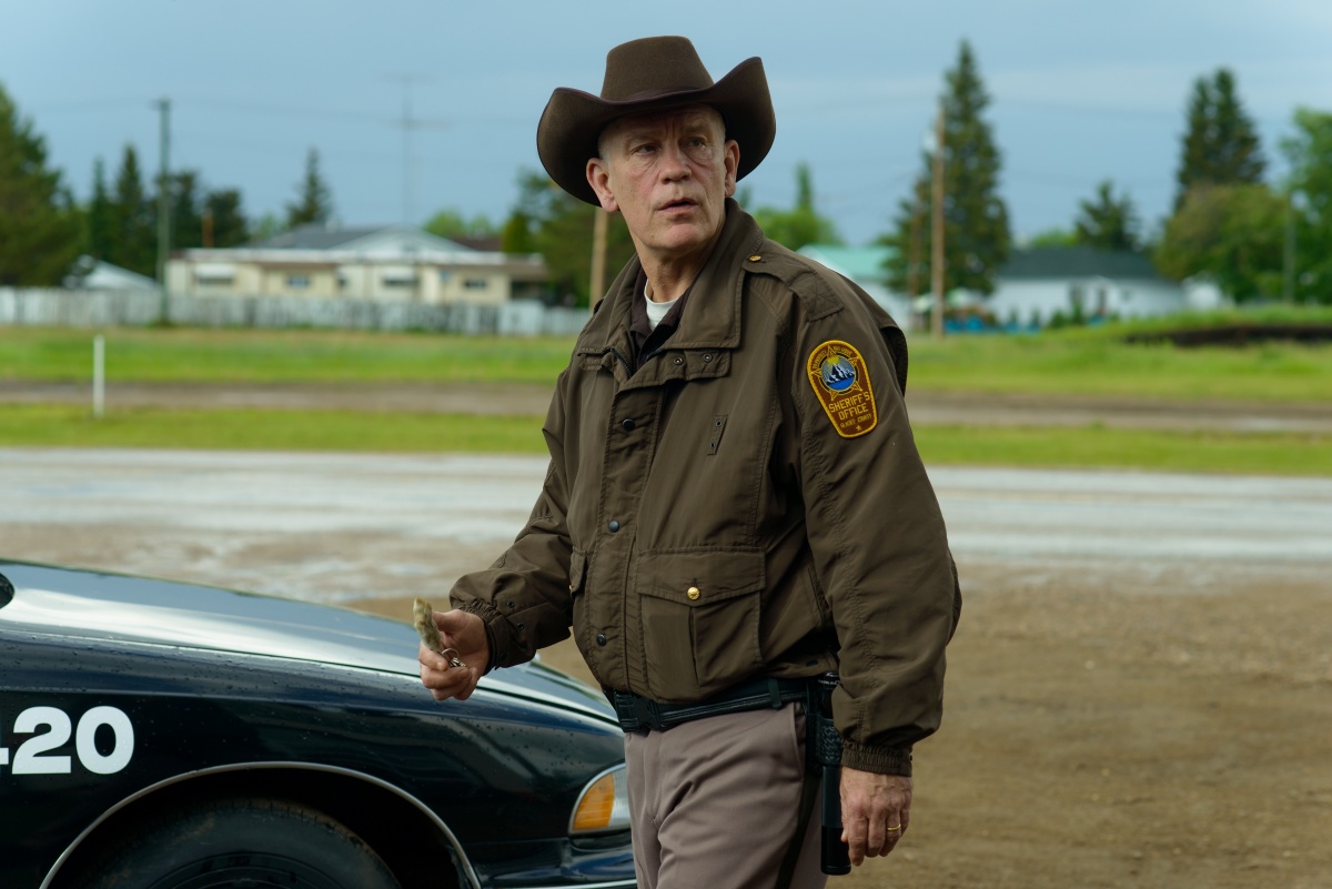 На краю (2014)