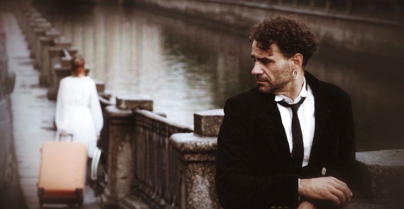 Кадры из Ищу попутчика (2014)