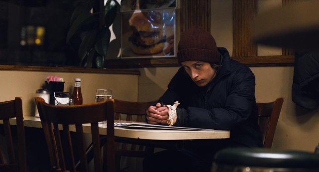 Гэбриэл (2014)