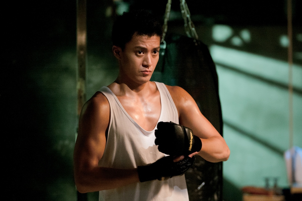 Кадры из Люпен III (2014)