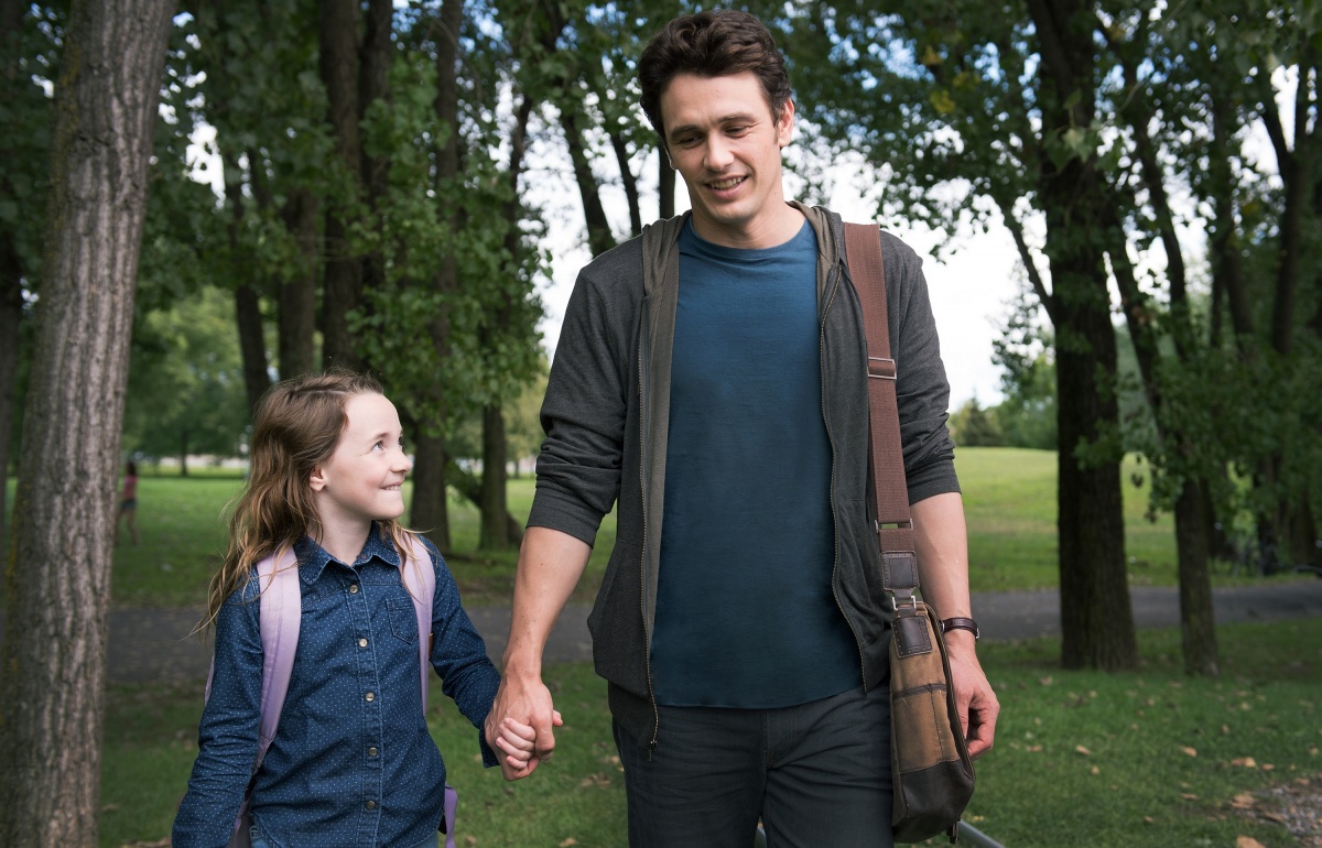 Кадры из Все будет хорошо (2015)