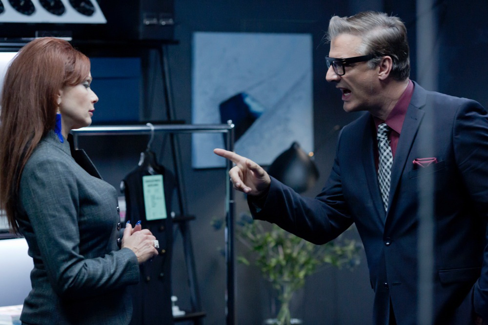 Модная штучка (2015)