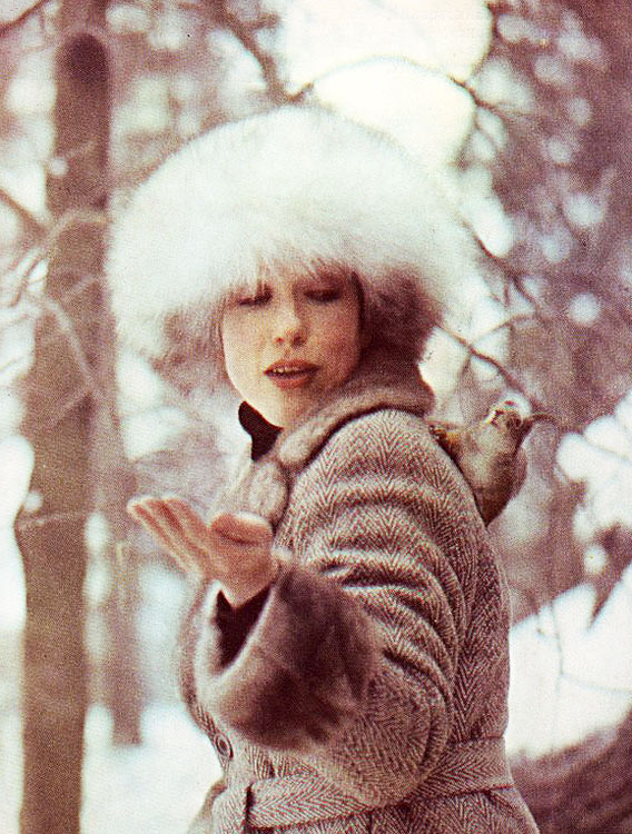 Кадры из Тема (1987)