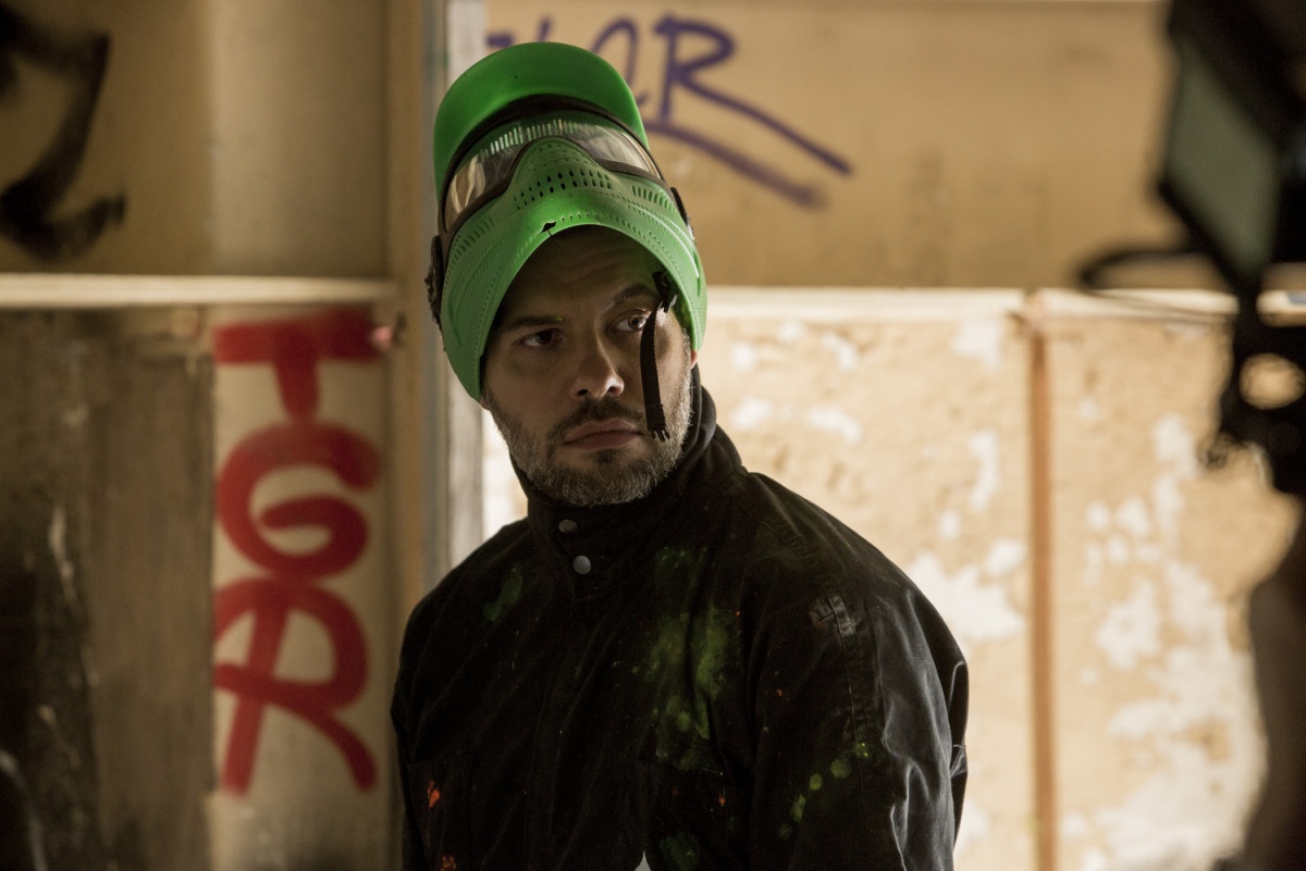 Кадры из Любовь вразнос (2015)