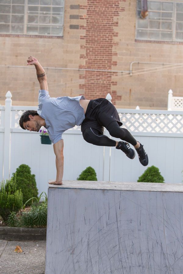 Кадры из Трейсеры (2015)