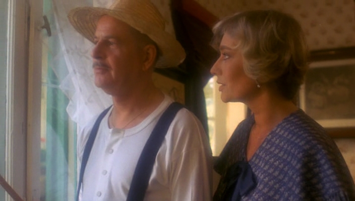 Кадры из Ва-банк II, или Ответный удар (1985)