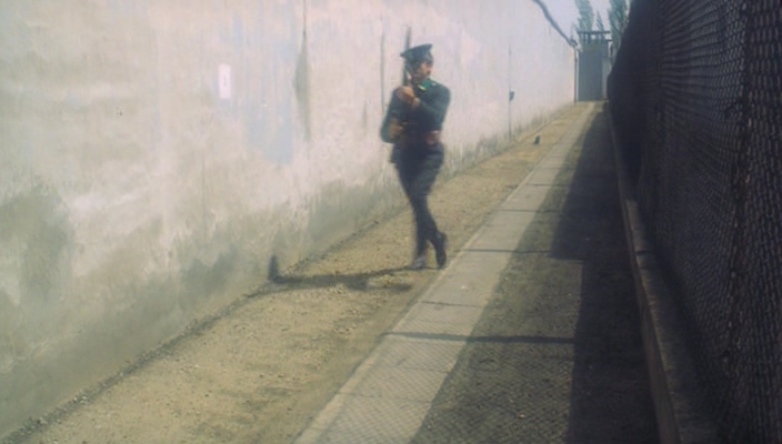 Кадры из Ва-банк II, или Ответный удар (1985)