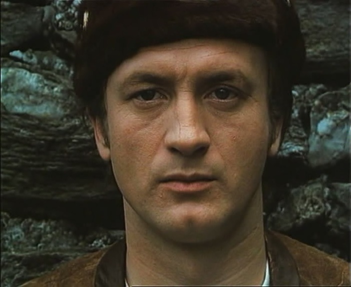 Кадры из Принц Баяя (1971)