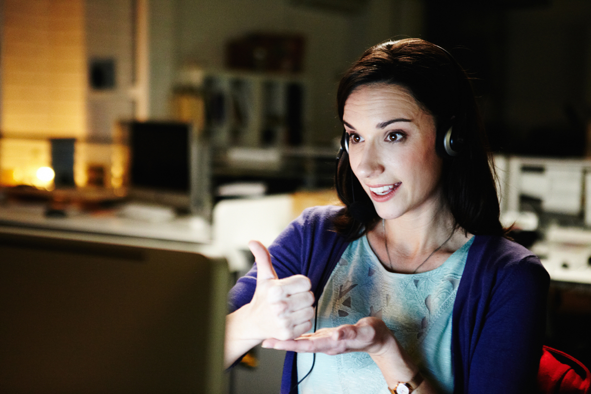 Кадры из Маленькая смерть (2014)