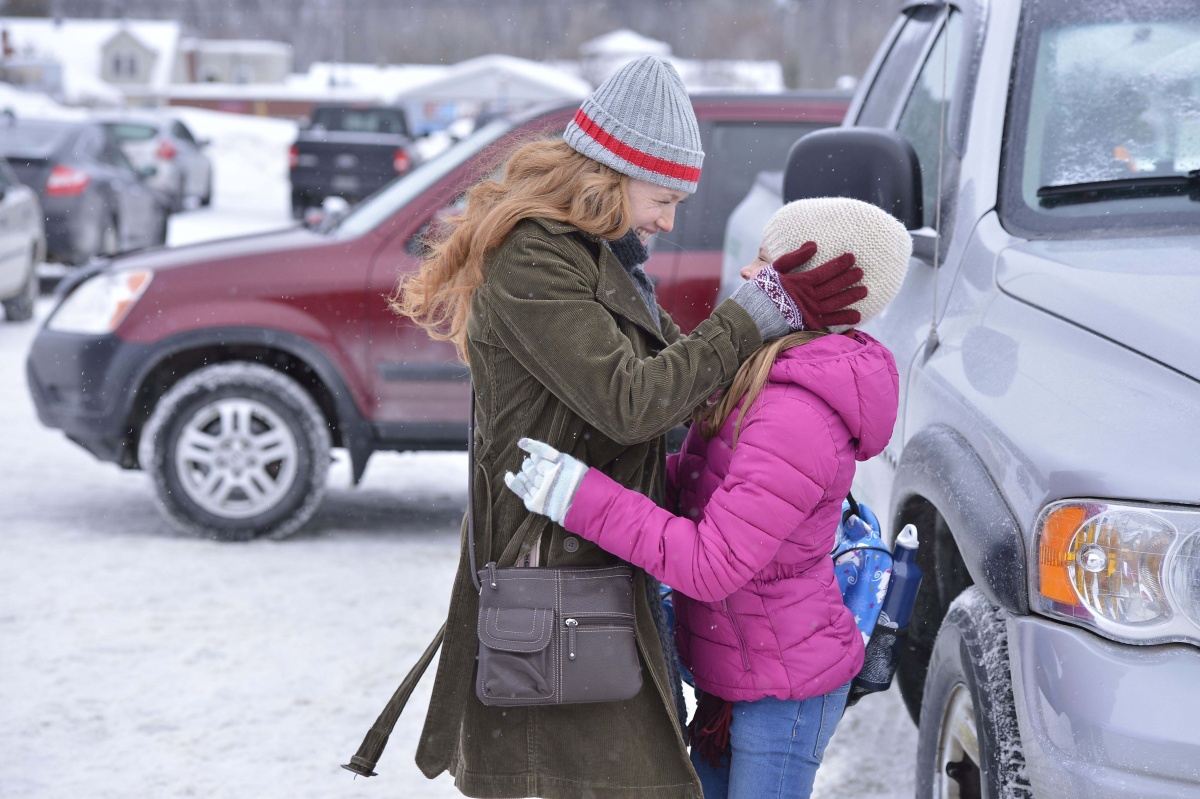 Кадры из Пленница (2014)