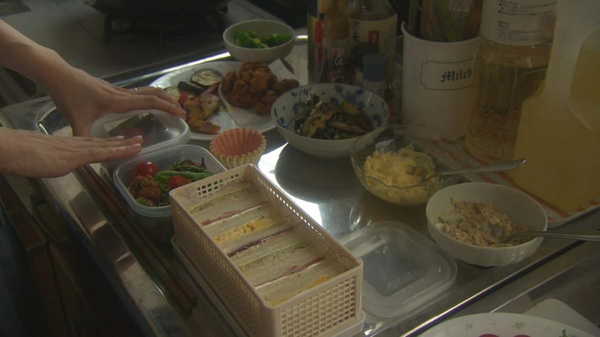 Кадры из Дневные красавицы (2014)