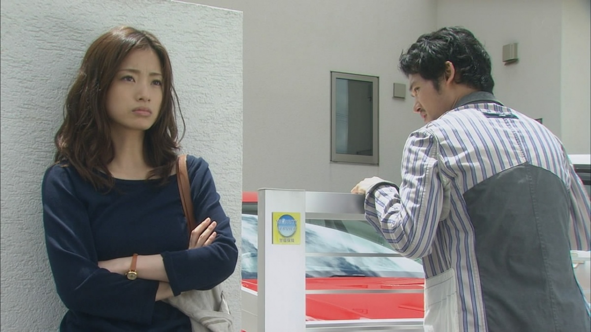 Кадры из Дневные красавицы (2014)