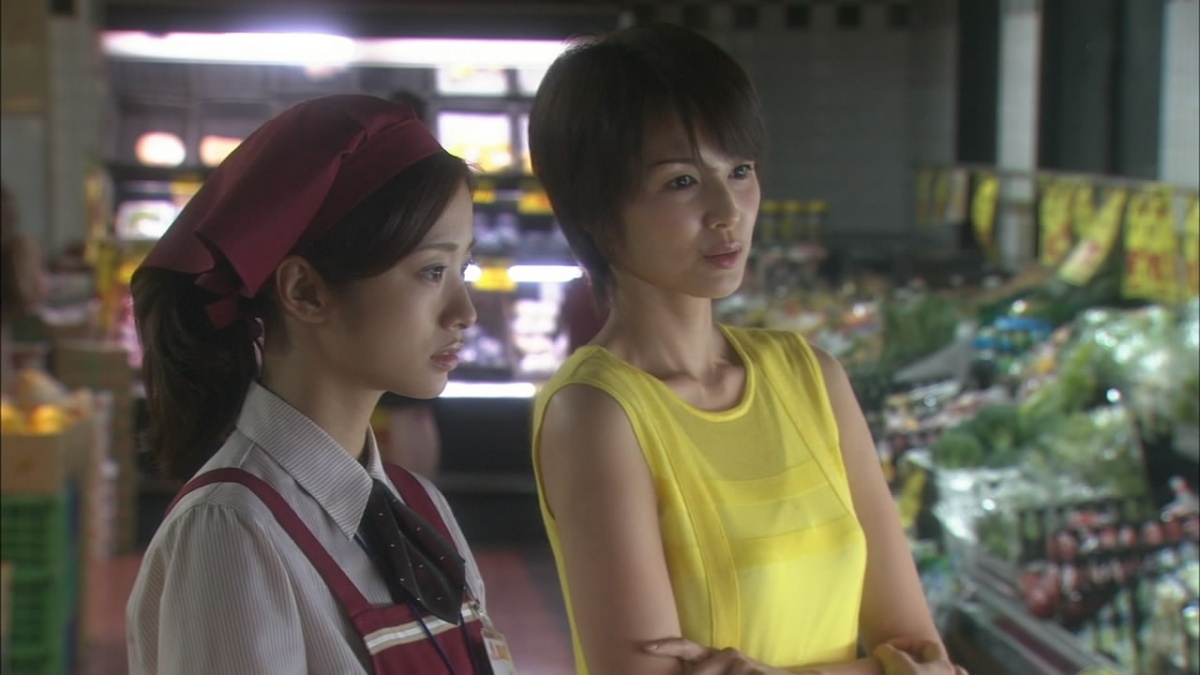 Кадры из Дневные красавицы (2014)