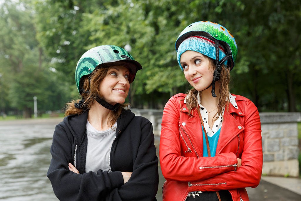 Кадры из Погоня за красотой (2015)