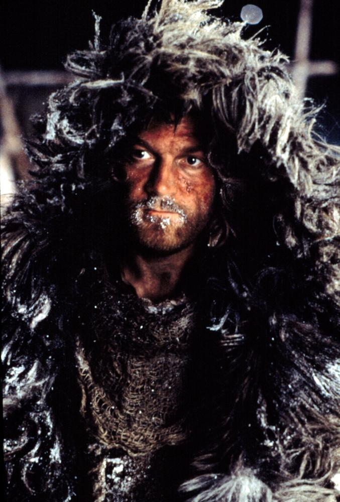 Кадры из Франкенштейн (1994)