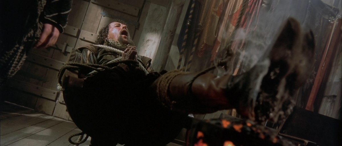 Кадры из Влюбленный Шекспир (1998)