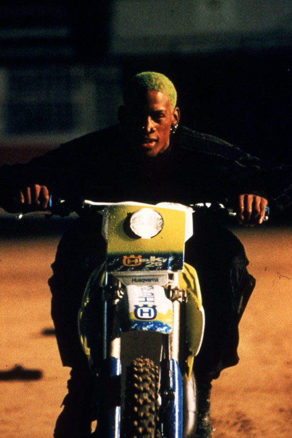 Кадры из Колония (1997)