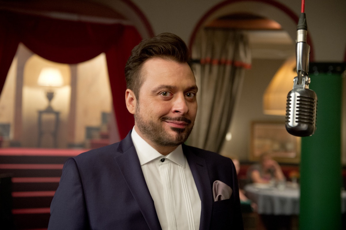 Дабл трабл (2015)