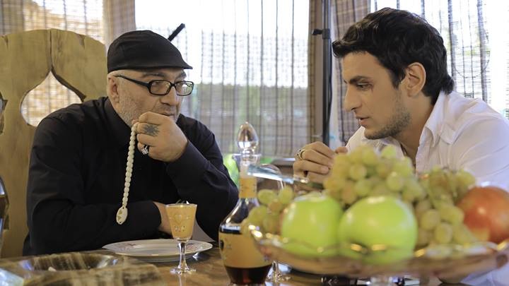 Кадры из Выхода нет (2014)