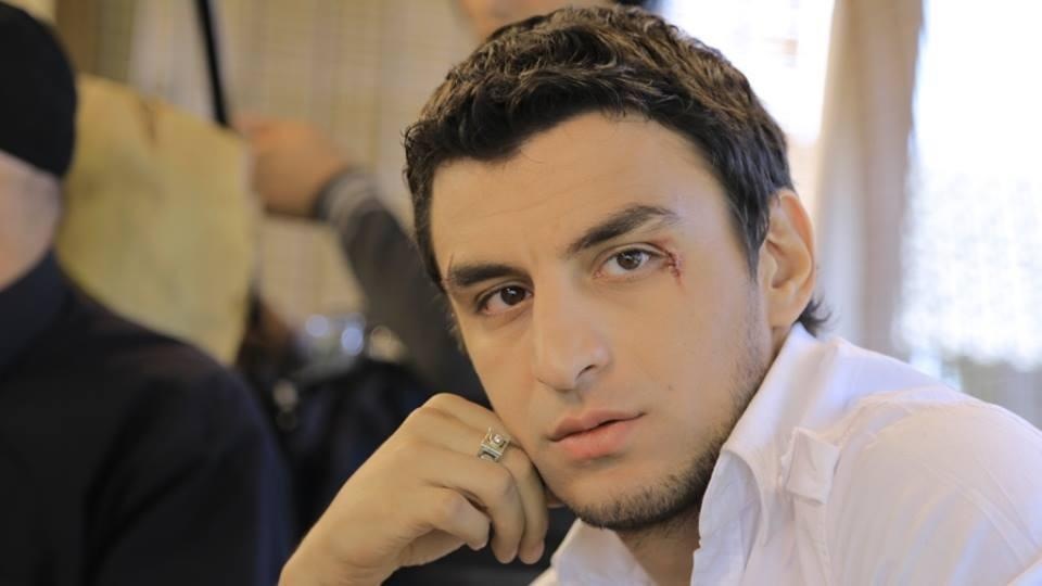 Кадры из Выхода нет (2014)